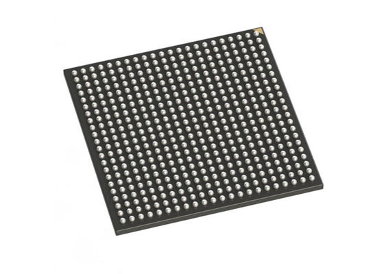 PIC64GX1000-V/FCVP Microcontrollore MCU 64Bit RISC-V Quad Core Processor 625MHz 64Bit MPU