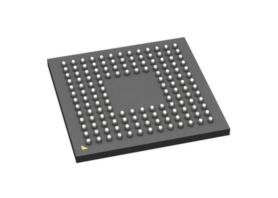 Microcontrollore ATSAMS70Q20A-CFN MCU 32Bit Single Core Microcontrollore 300MHz MCU Embedded