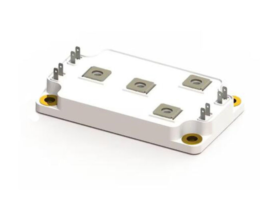 APTGLQ150H120G Moduli IGBT per autoveicoli Full Bridge Modulo IGBT 1200V Modulo di alimentazione 150A