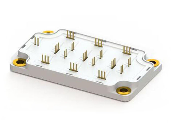 APTGT100TDU60PG Moduli IGBT per autoveicoli 600V Modulo IGBT tripla doppia fonte comune