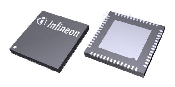 CY8C4146LWE-HVS015 Microcontrollore MCU segnale misto MCU PSOC 4 HV MS 64k Microcontrollori