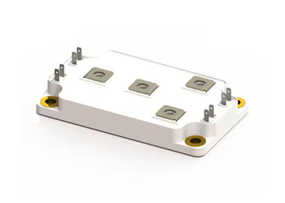 APTDF200H100G Moduli IGBT per autoveicoli Moduli di alimentazione 1000V Moduli di diodo a si 200A Modulo SP6C