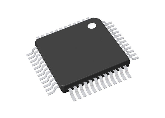 Microcontrollore ATSAMC20G16A-AN MCU per scopi generali, 32-bit, single-core, SAM C20