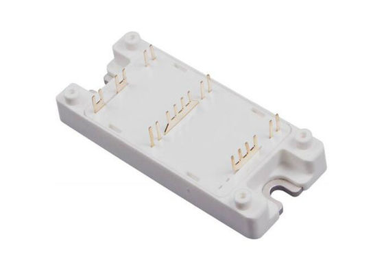 APTGT100A170TG Moduli IGBT per autoveicoli 1700V 100A Modulo IGBT a gamba di fase SP4 Package