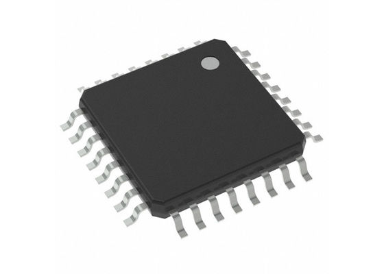 ATSAML10E16A-AF Microcontrollore MCU a 32 bit SAM L10 Microcontrollore IC con sicurezza robusta