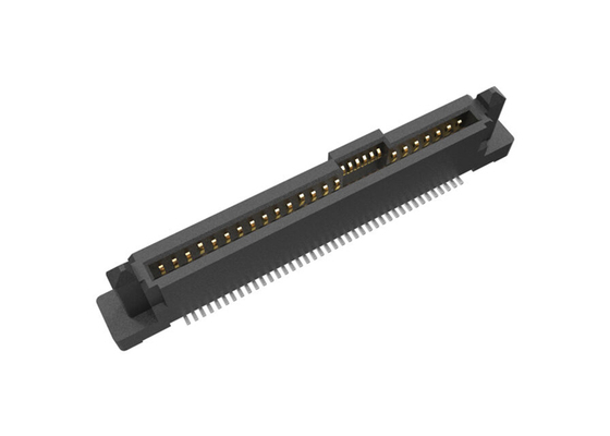 PSASF3130411TR Connettori SAS PCIe Receptacle Connector 68POS Connettore Innestabile