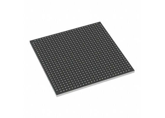 T1042NXN7WQB Microcontrollore MCU 4 Core 64-Bit 1.5GHz PowerPC e5500 Micro processore IC