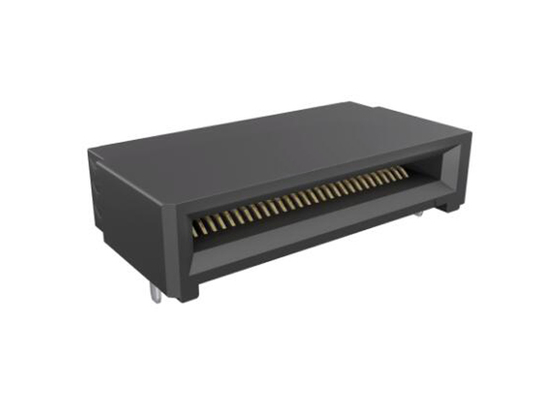 ME1005610205081 Connettori Mini Cool Edge 0.6mm Connettori 56POS Connettori Card Edge