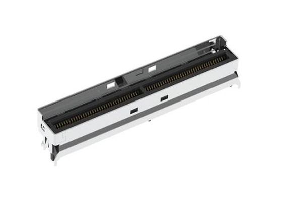 G97V26312HR Connettori Connettore Edge Card 148POS Mini Cool Edge IO