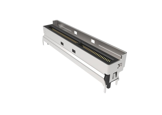 G42V14322HR Connettori Connettori Edge Card 0,60mm Mini Cool Edge