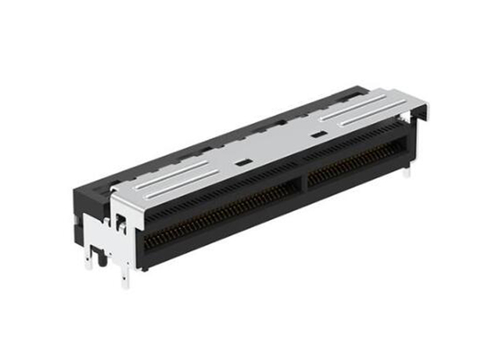 G97R24322HR Connettori 124POS Mini Cool Edge IO Connettore Card Edge