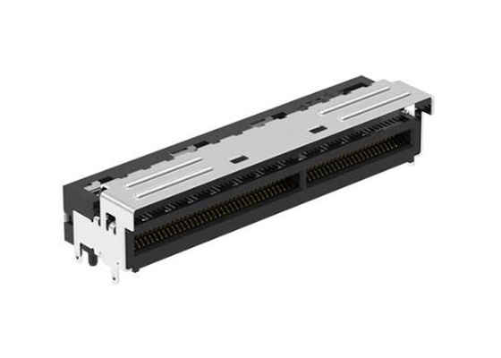 Connettori G97R24312HR Connettori PCI 124POS Mini Cool Edge IO