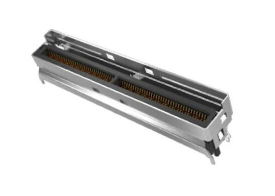 G42V16312HR Connettori Connettori Edge Card 148POS Mini Cool Edge Connector