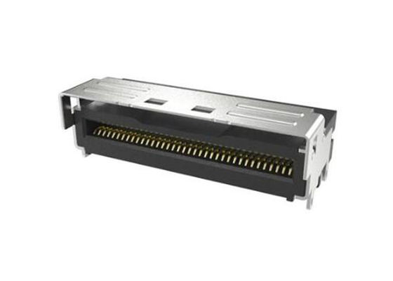 G42R12352HR connettori Mini Cool Edge IO connettore 74POS PCIe