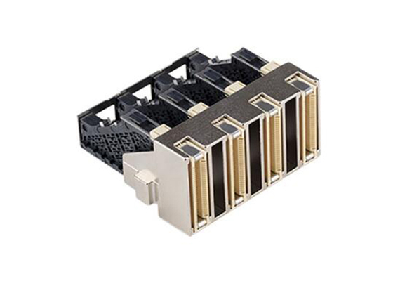 ME2005602311041 Connettori Connettore Card Edge 56POS 0,60mm Mini Cool Edge Connector