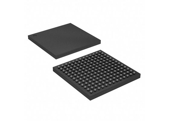 MIMXRT1046XFQ5B Microcontrollore MCU 32 bit 528MHz i.MX RT1040 Microcontrollore IC 169-BGA