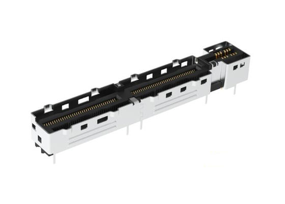 Connettori G03V21342HR Multi Trak Gen 5 Connettori 148POS Card Edge