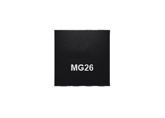 Modulo di comunicazione wireless EFR32MG26B221F2048IM68-B SoC wireless a 2,4 GHz per la connettività wireless mesh IoT