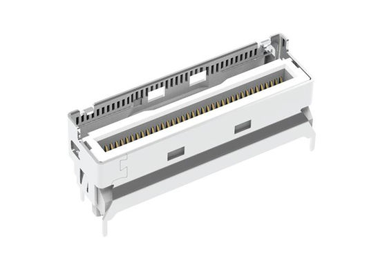 Connettori G98V1B322HR 74POS Connettori Card Edge 0,60mm Mini Cool Edge