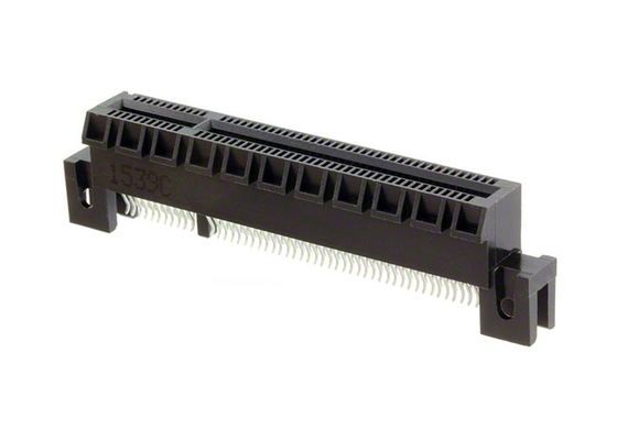G630H981224BEU connettori PCI Express Gold Connector 98POS Card Edge Connector