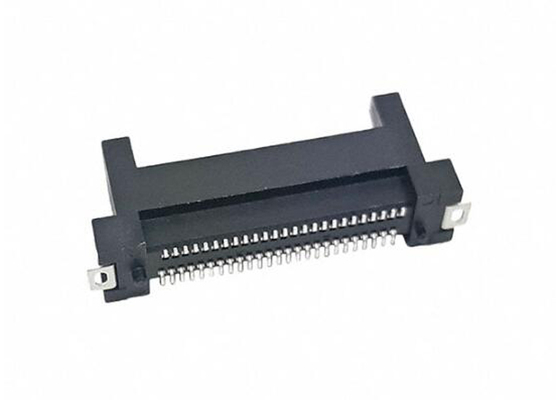CE1005000110111 connettori 50POS card edge connettori 0,80mm cool edge connettori