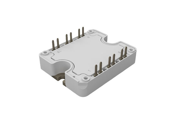 Moduli IGBT Automotive APTM120H140FT1G 1200V 1400 mOhm Full Bridge Si MOSFET, Package SP1F