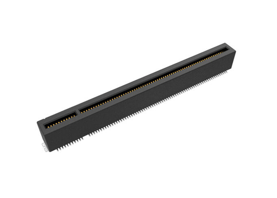 10146065-123Z0LF connettori PCI Express connettori 164POS PCIe Card Edge connettori