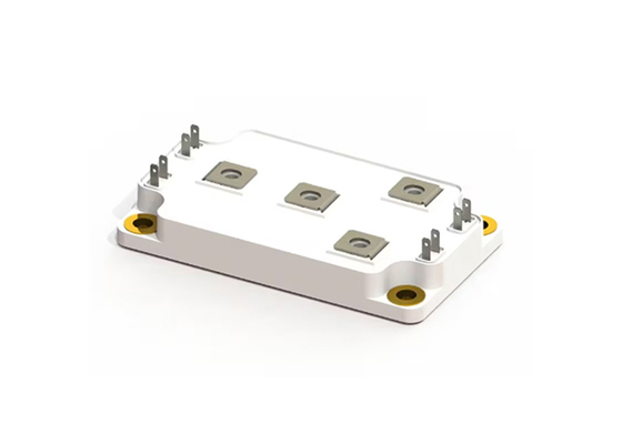 APTM10AM02FG Moduli IGBT per autoveicoli Alta tensione 100V 2.25 mOhm Modulo MOSFET a fase Si
