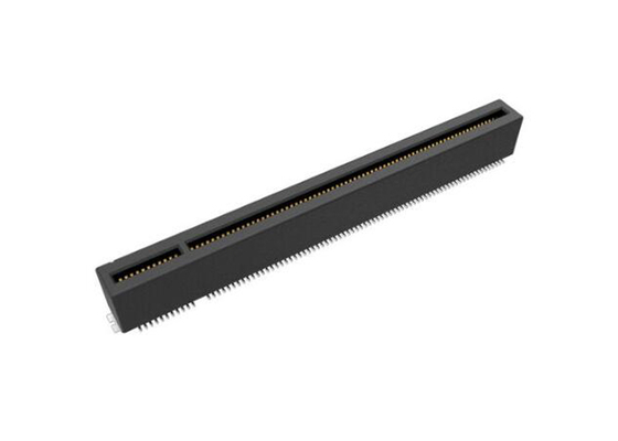 10061913-103BLF Connettori Connettore Edge Card 164POS PCI Express