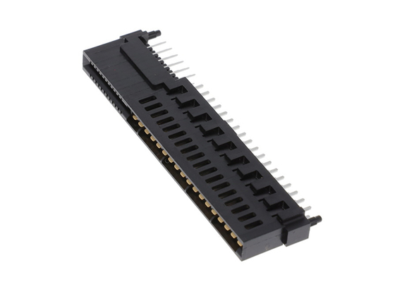 10141585-001LF Connettori 42A Passo 5,08 mm eHPCE Connettore Card Edge 10POS