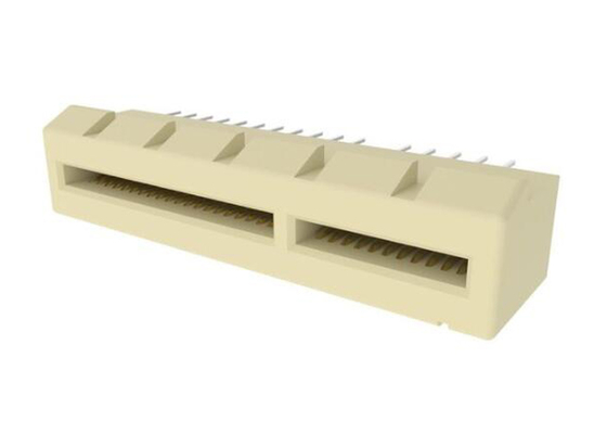 10018783-00101TLF Connettori Connettori Edge Card 64POS PCI Express