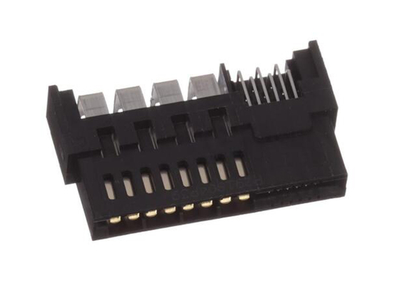 10121510-001612ALF connettori HPCE connettore 38POS High Power Card Edge connettore