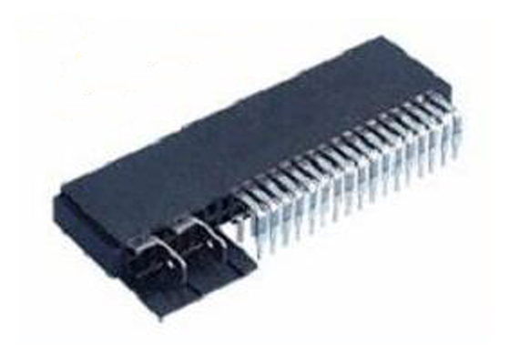10028886-007LF Connettori Connettore Power Card Edge 80POS Connettore di Distribuzione di Alimentazione