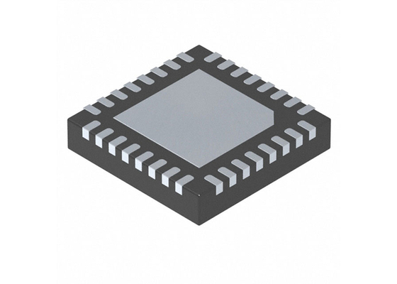 EFR32BG21B010F512IM32-D Modulo di comunicazione wireless BLE Wireless SoC per l'automazione e la sicurezza degli edifici