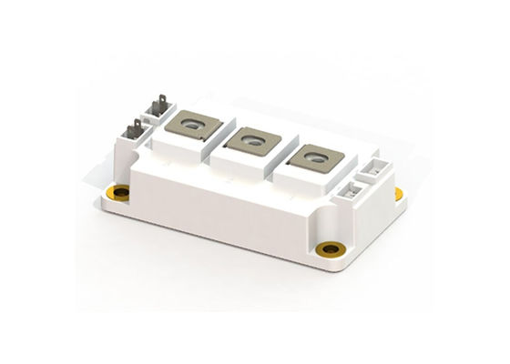 APTGT300DA60D3G Moduli IGBT Automotive 600V 300A Boost Chopper IGBT, Package D3