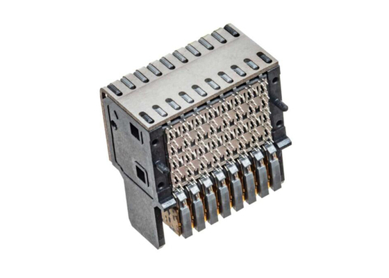 Connettori 039-41C0-10V 64 Posizioni PCIE GEN 6 per Backplane