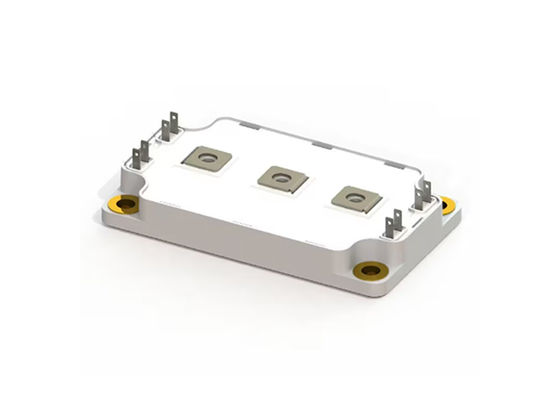 APTGT300DU170G Moduli IGBT per autoveicoli Alta tensione 1700V Modulo IGBT a doppia fonte comune