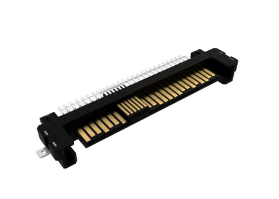 PSAS4M2130311NT Connettori SAS PCIe 4.0 Connettori 68POS U.2 SAS PCIe 4.0 Spina