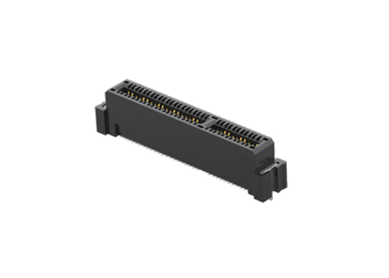 PCIE-G5-01-01-F-DP-A-WT-TR connettori 1.00 mm Pitch PCI Express 5.0 Edge Card connettore