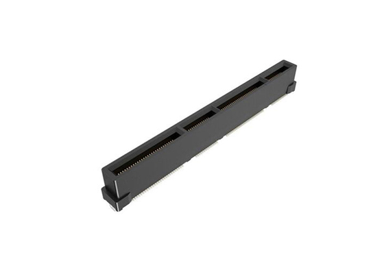 ME1016810101011 connettori ad alta velocità Mini Cool Edge 0.60mm Pitch Connectors