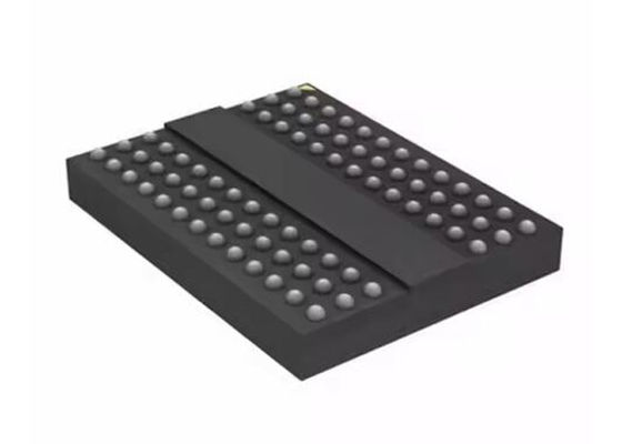 NT5AD256M16E4-JR Chip IC di memoria 4Gb DDR4 DRAM Memoria BGA96 Nanya RAM IC di memoria