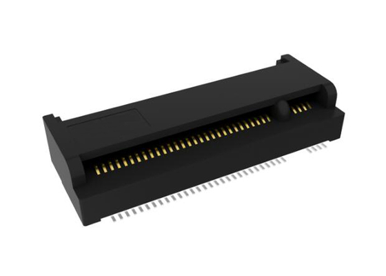 MDT420M03003 Connettori PCIe M.2 Mini Card Connettori 67POS Card Edge Connector