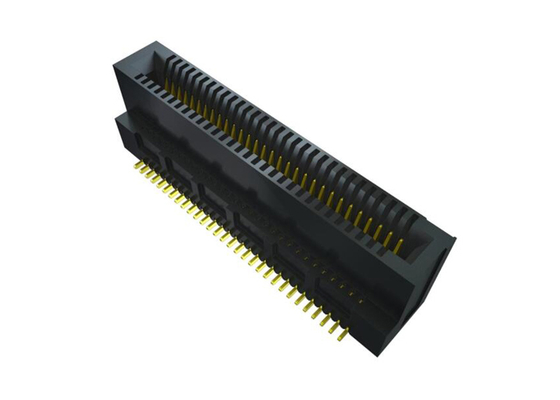MEC8-170-01-L-DV-LC-K-TR Connettori Connettore Edge Card 140POS Mini Edge Card Connector