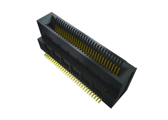 MEC6-130-02-S-DV-K-TR connettori card edge connettore 0,635mm mini edge card connector
