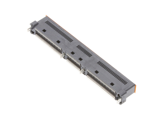 ME1014010101011 Connettori 1.1A Mini Cool Edge 0.60mm Pitch Connettori Per Unità Radio