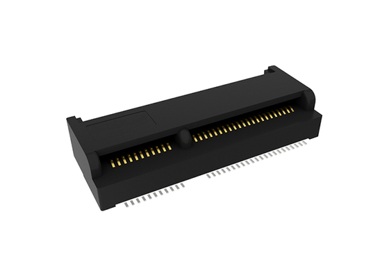 MDT420E01001 Connettori PCIe M.2 Gen 3 Connettori Edge Card per Storage