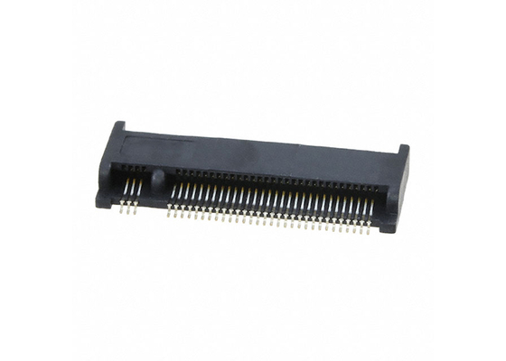 MDT275A03001 Connettori 16Gb/s PCIe Gen 4 Connettori Edge Card M.2 per Storage
