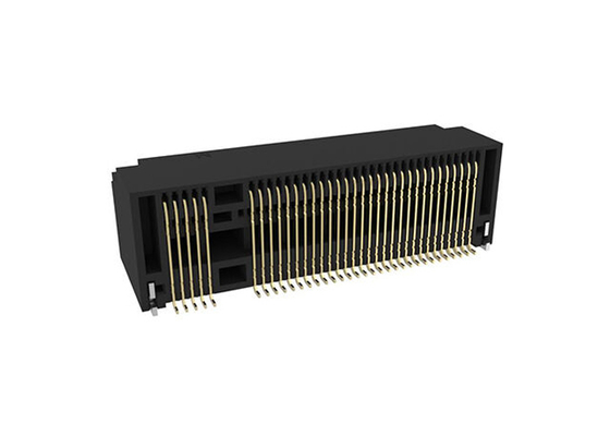 MDT670M02402 connettori PCIe M.2 Mini Card Connector 67POS Card Edge Connectors