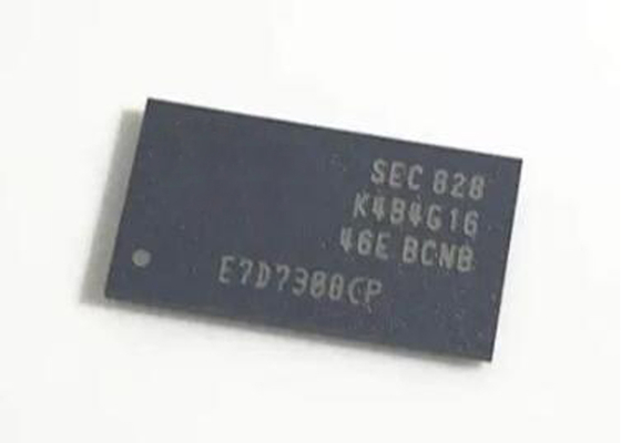 K4B4G1646E-BCNB Memoria IC Chip 4Gbit DDR3 Memoria FBGA96 Memoria di accesso casuale dinamica