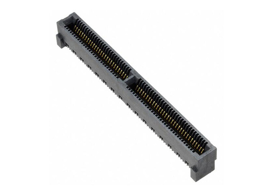 HTEC8-150-01-L-DV-A-WT-K-TR connettori 0,80 mm generare robusto High Speed Edge card connettore